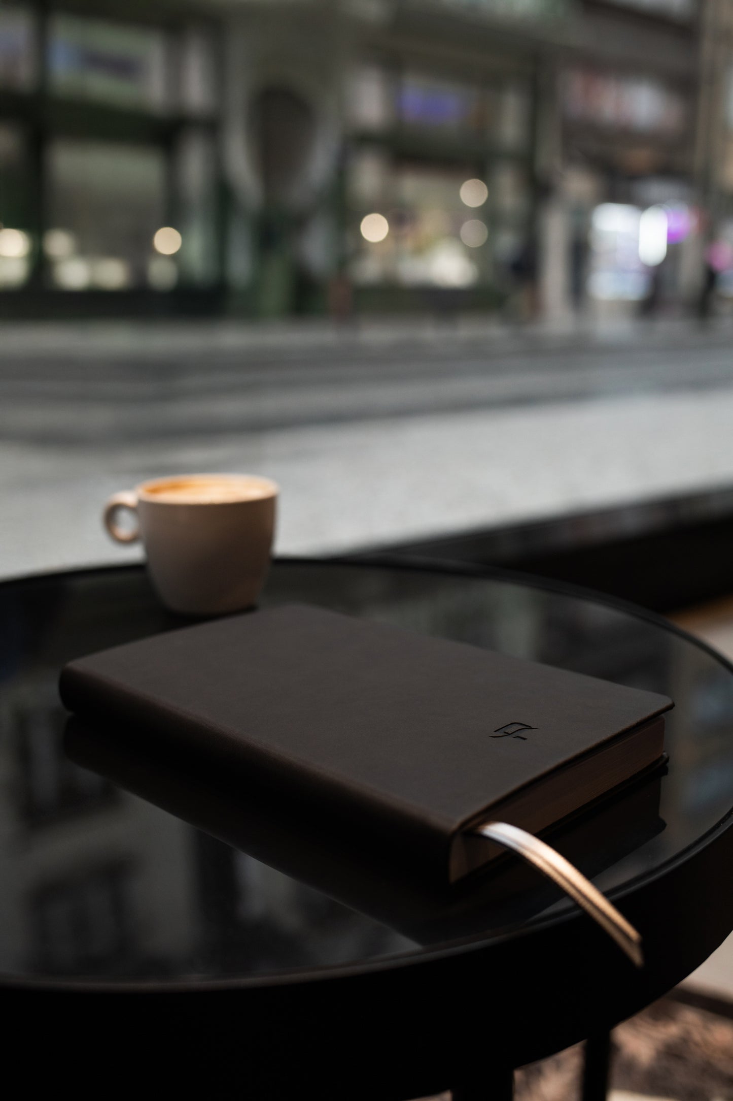 FOCUS JOURNAL