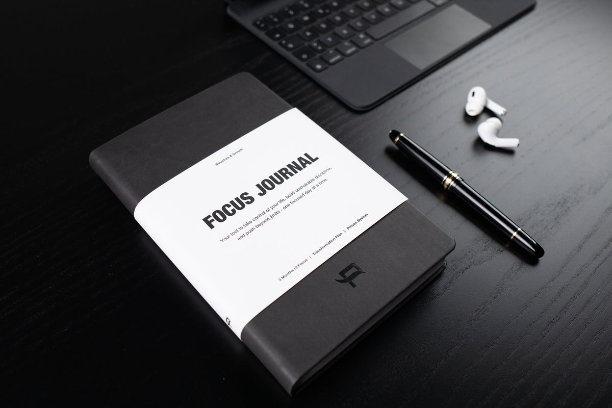 The 90-Day Planning Method That Builds Real Momentum