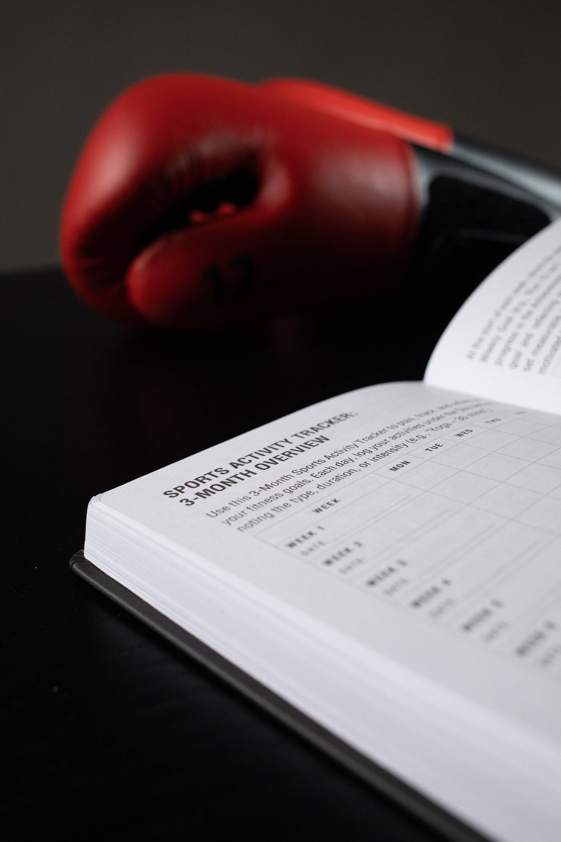Building Fitness Habits That Actually Last - 7 Tipps