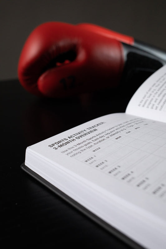 Building Fitness Habits That Actually Last - 7 Tipps