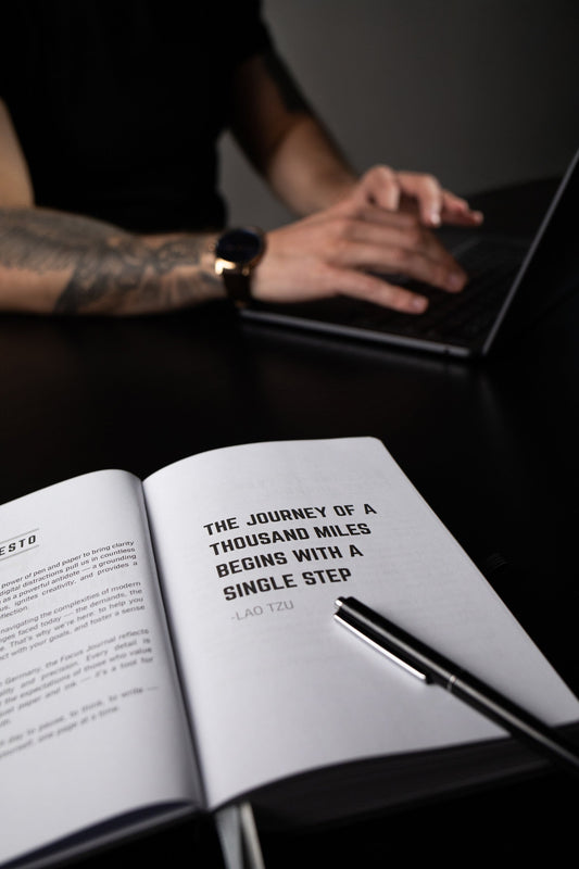 Structure Creates Freedom: Why Consistency is Key