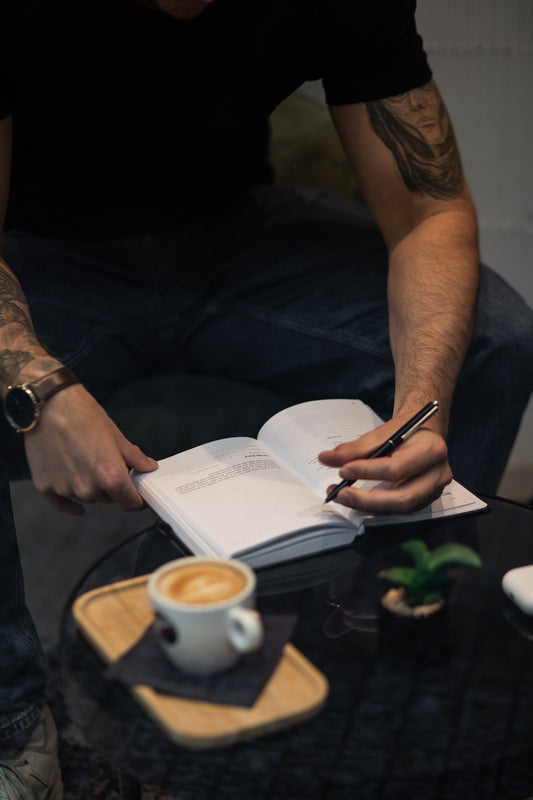 Determination Over Motivation: The Discipline to Keep Going and the magic of 90 days