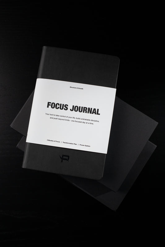 FOCUS JOURNAL