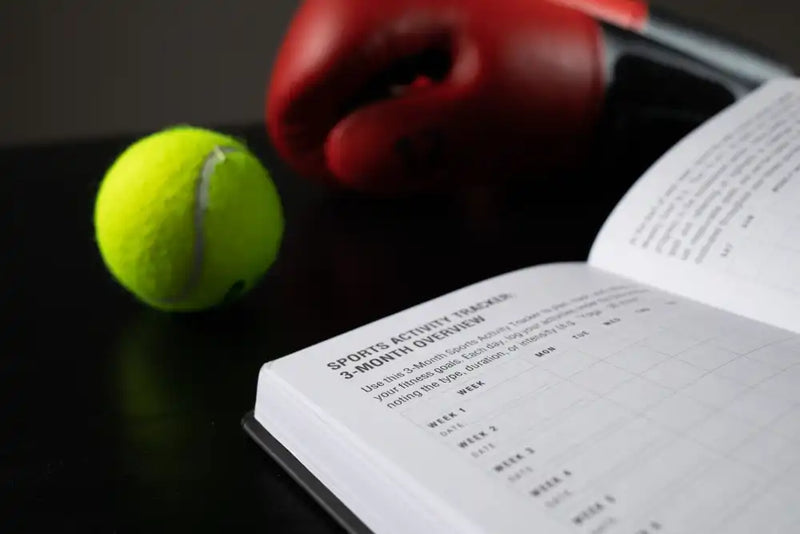 PrimeFlow Training und Nutrition Guide eBook