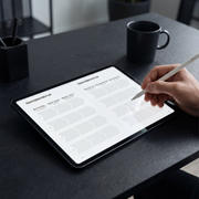 PrimeFlow Digital Journal